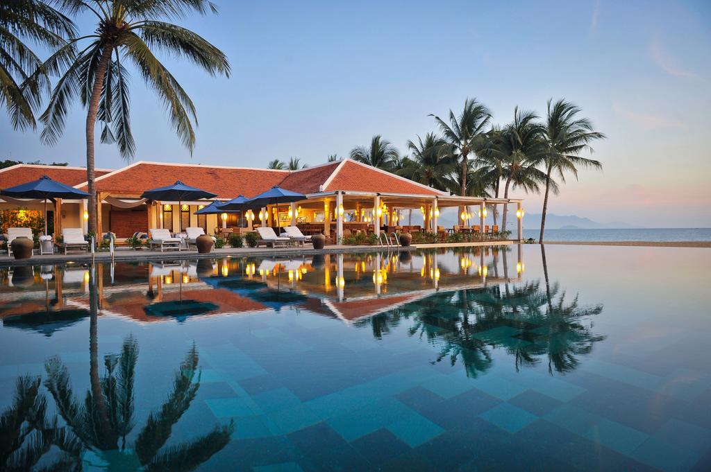 Đặt phòng khách sạn